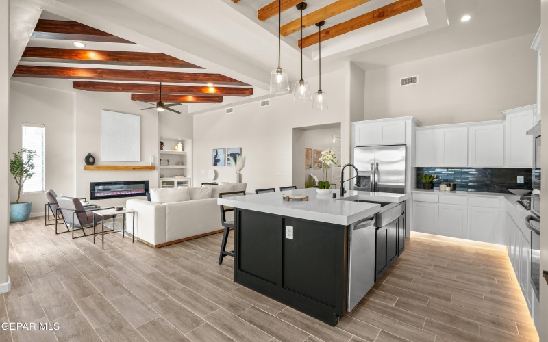 12905 Pontesbury Drive, Horizon City, TX 79928, 4 Habitaciones Habitaciones , ,2 BañosBaños,Residential,En Venta,12905 Pontesbury Drive,919544