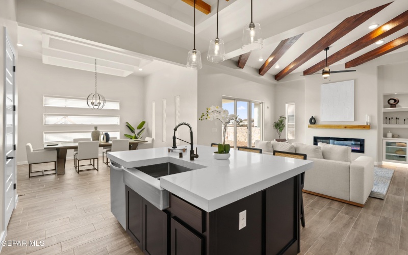 12905 Pontesbury Drive, Horizon City, TX 79928, 4 Habitaciones Habitaciones , ,2 BañosBaños,Residential,En Venta,12905 Pontesbury Drive,919544