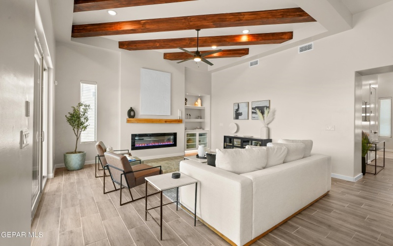 12905 Pontesbury Drive, Horizon City, TX 79928, 4 Habitaciones Habitaciones , ,2 BañosBaños,Residential,En Venta,12905 Pontesbury Drive,919544