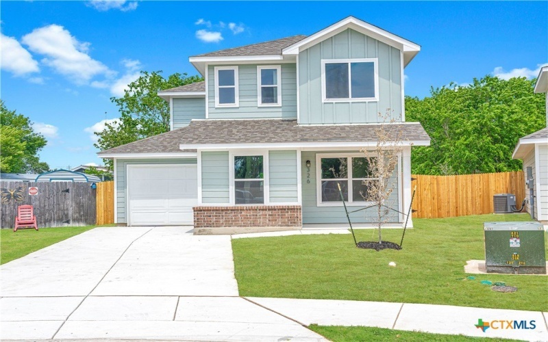 326 Mar Hill Circle, Seguin, TX 78155, 3 Bedrooms Bedrooms, ,2 BathroomsBathrooms,Residential,For Sale,326 Mar Hill Circle,0,592332