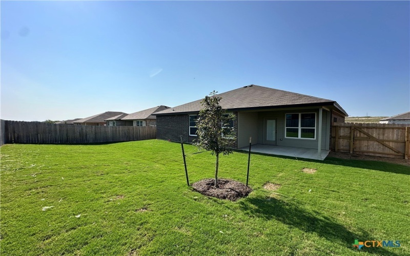 3011 Seeker Street, Killeen, TX 76549, 3 Habitaciones Habitaciones , ,2 BañosBaños,Residential,En Venta,3011 Seeker Street,0,592371