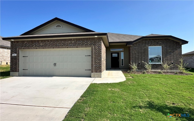3011 Seeker Street, Killeen, TX 76549, 3 Habitaciones Habitaciones , ,2 BañosBaños,Residential,En Venta,3011 Seeker Street,0,592371