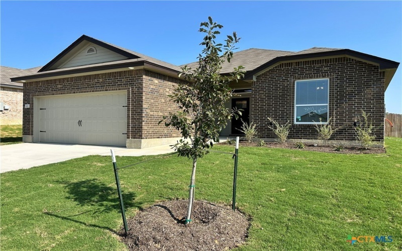 3011 Seeker Street, Killeen, TX 76549, 3 Habitaciones Habitaciones , ,2 BañosBaños,Residential,En Venta,3011 Seeker Street,0,592371