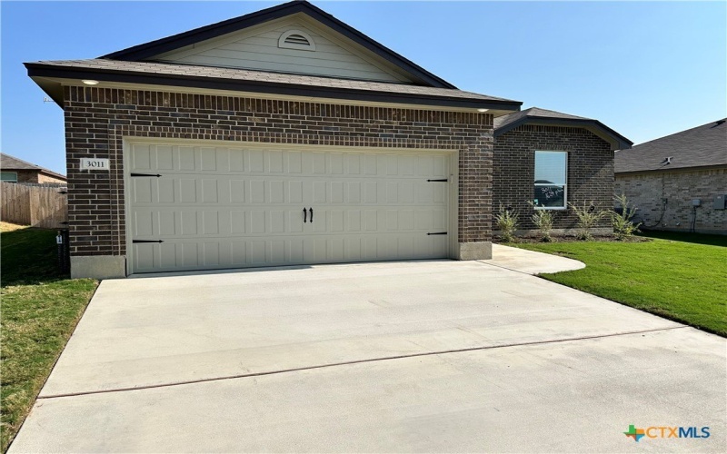 3011 Seeker Street, Killeen, TX 76549, 3 Habitaciones Habitaciones , ,2 BañosBaños,Residential,En Venta,3011 Seeker Street,0,592371