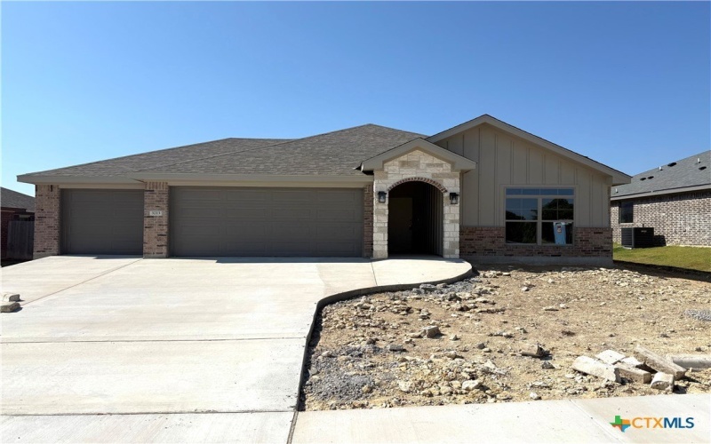 3214 Digby Drive, Belton, TX 76513, 4 Bedrooms Bedrooms, ,3 BathroomsBathrooms,Residential,For Sale,3214 Digby Drive,0,592372