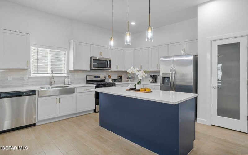 136 Organ Trail, Santa Teresa, NM 88008, 4 Bedrooms Bedrooms, ,2 BathroomsBathrooms,Residential,For Sale,136 Organ Trail,0,930162