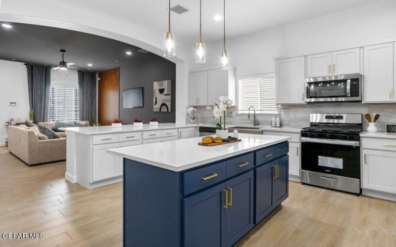 136 Organ Trail, Santa Teresa, NM 88008, 4 Bedrooms Bedrooms, ,2 BathroomsBathrooms,Residential,For Sale,136 Organ Trail,0,930162