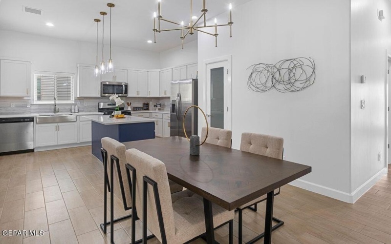 136 Organ Trail, Santa Teresa, NM 88008, 4 Bedrooms Bedrooms, ,2 BathroomsBathrooms,Residential,For Sale,136 Organ Trail,0,930162