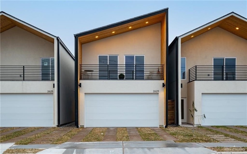 2629 Warbler Avenue, McAllen, TX 78504, 3 Habitaciones Habitaciones , ,2 BañosBaños,Residential,En Venta,2629 Warbler Avenue,0,480718