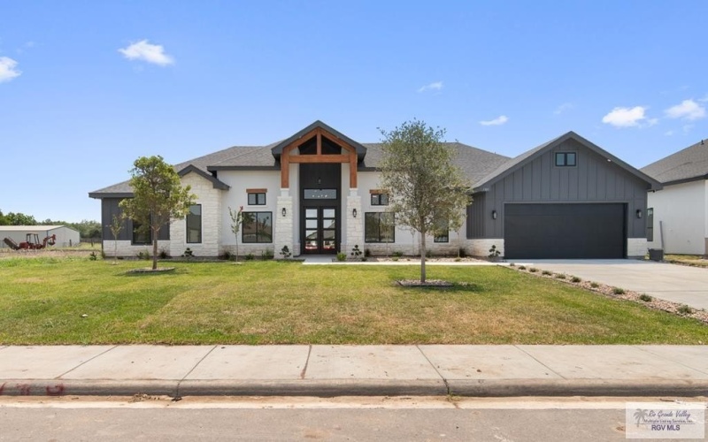 1305 THACKER LANE, HARLINGEN, TX 78552, 4 Habitaciones Habitaciones , ,3 BañosBaños,Residential,En Venta,1305 THACKER LANE,0,29763218