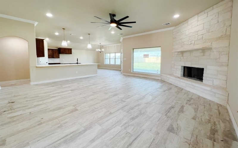 1312 Promised Land, Hewitt, TX 76643, 4 Habitaciones Habitaciones , ,2 BañosBaños,Residential,En Venta,1312 Promised Land,0,21016197