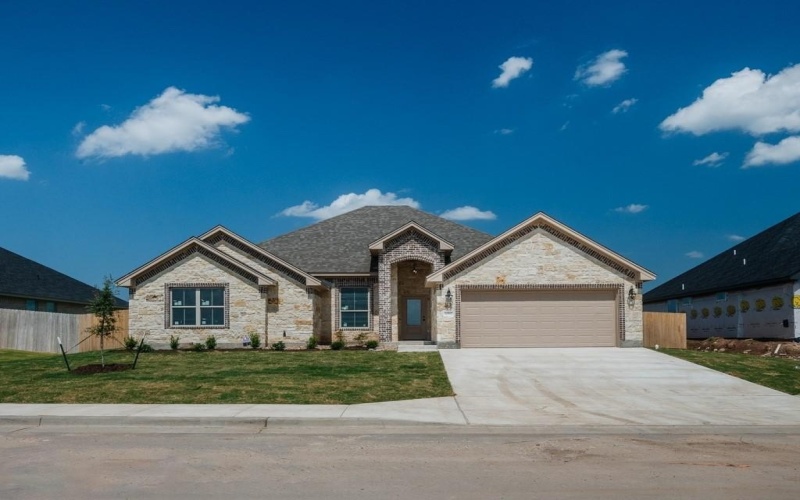 1312 Promised Land, Hewitt, TX 76643, 4 Habitaciones Habitaciones , ,2 BañosBaños,Residential,En Venta,1312 Promised Land,0,21016197