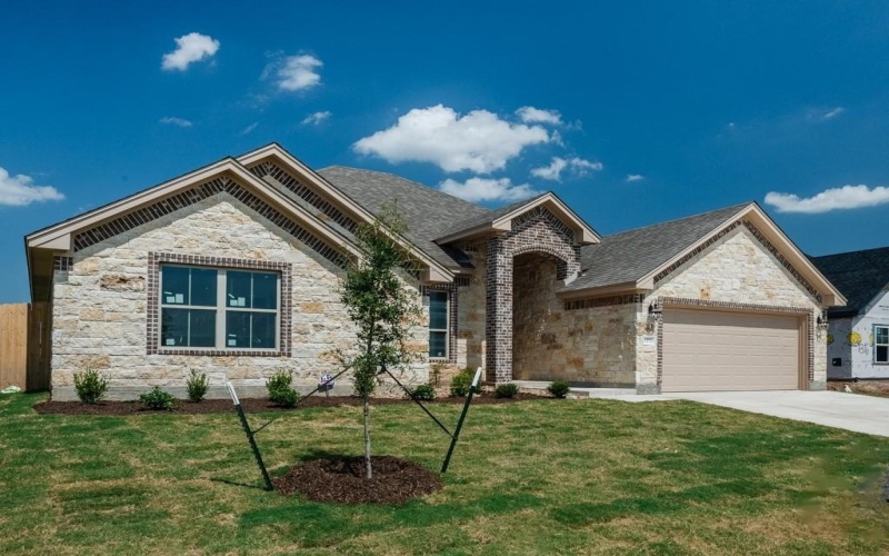 1312 Promised Land, Hewitt, TX 76643, 4 Habitaciones Habitaciones , ,2 BañosBaños,Residential,En Venta,1312 Promised Land,0,21016197