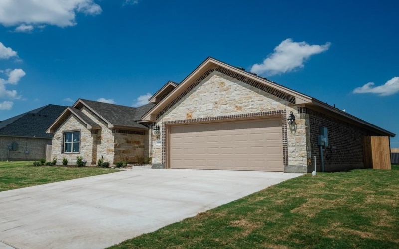 1312 Promised Land, Hewitt, TX 76643, 4 Habitaciones Habitaciones , ,2 BañosBaños,Residential,En Venta,1312 Promised Land,0,21016197