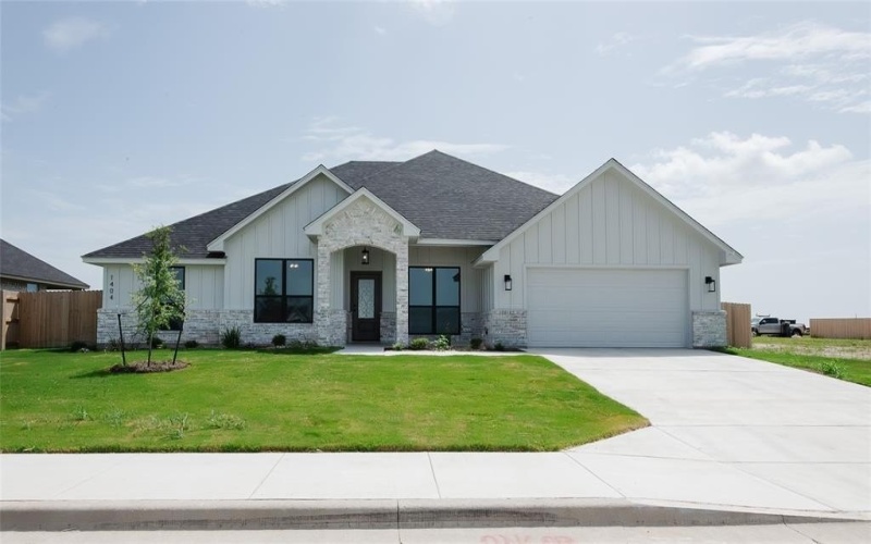 1404 Tahonta Drive, Hewitt, TX 76643, 4 Habitaciones Habitaciones , ,2 BañosBaños,Residential,En Venta,1404 Tahonta Drive,0,21016255