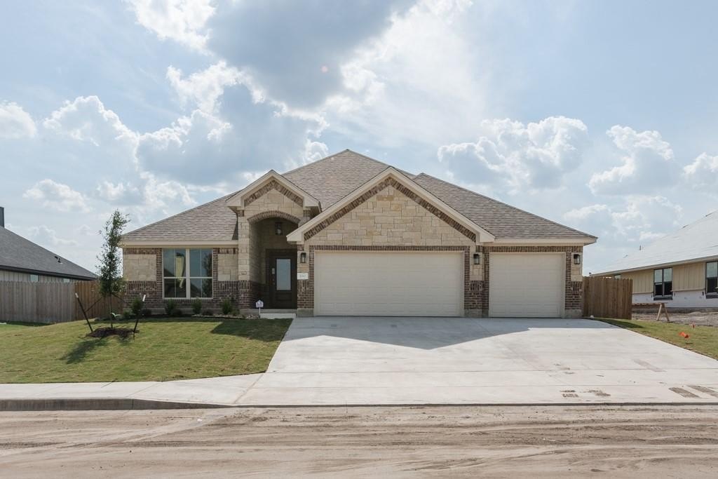 1317 Red Rock Road, Hewitt, TX 76643, 4 Habitaciones Habitaciones , ,3 BañosBaños,Residential,En Venta,1317 Red Rock Road,0,21039077