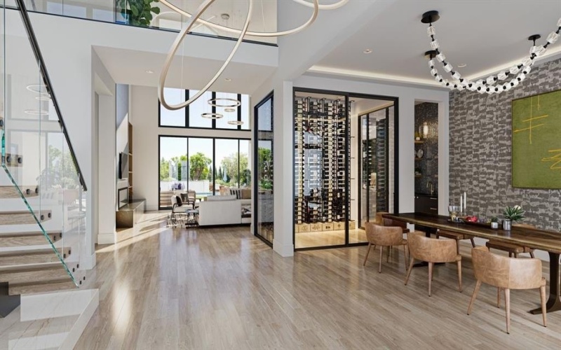 4605 Saddleback, Southlake, TX 76092, 5 Bedrooms Bedrooms, ,6 BathroomsBathrooms,Residential,For Sale,4605 Saddleback,0,21050240