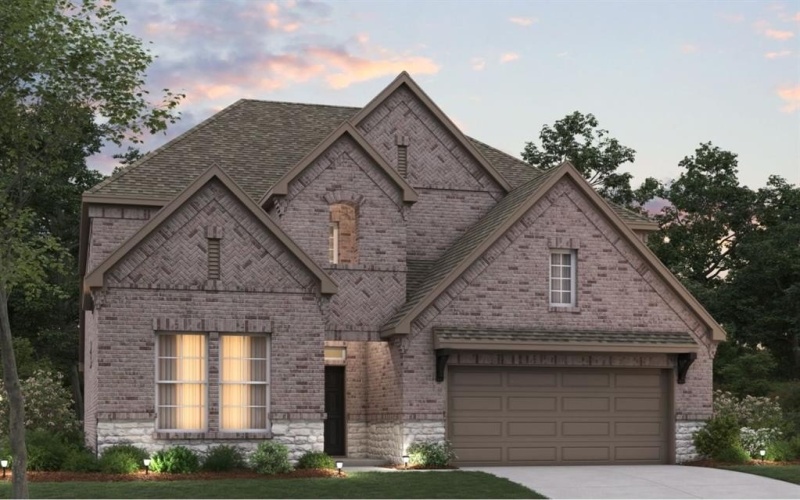 6717 Tadpole Trail, McKinney, TX 75071, 4 Habitaciones Habitaciones , ,3 BañosBaños,Residential,En Venta,6717 Tadpole Trail,0,21054032