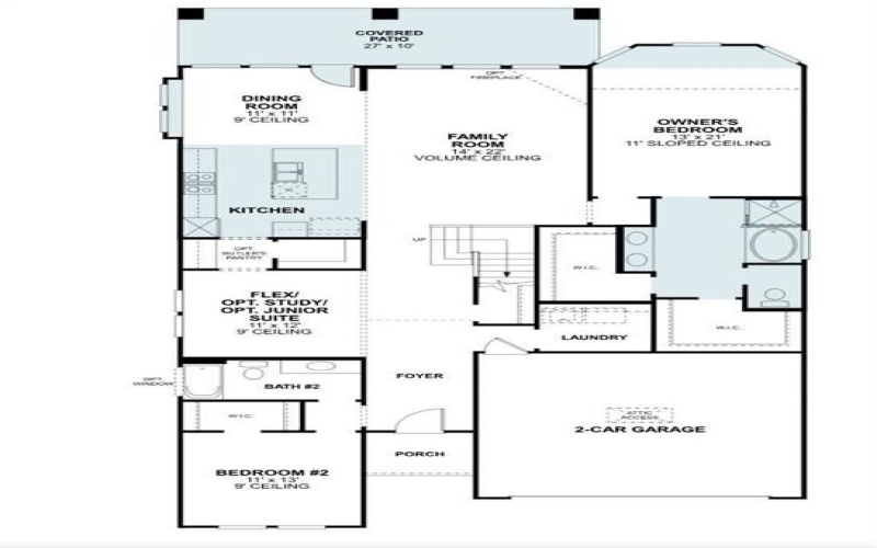 6717 Tadpole Trail, McKinney, TX 75071, 4 Habitaciones Habitaciones , ,3 BañosBaños,Residential,En Venta,6717 Tadpole Trail,0,21054032