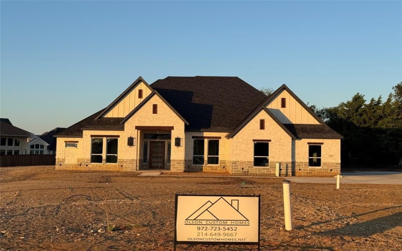 2281 Key Way, Midlothian, TX 76065, 4 Habitaciones Habitaciones , ,3 BañosBaños,Residential,En Venta,2281 Key Way,0,21054556