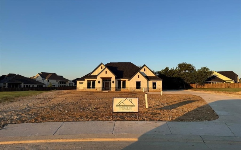 2281 Key Way, Midlothian, TX 76065, 4 Habitaciones Habitaciones , ,3 BañosBaños,Residential,En Venta,2281 Key Way,0,21054556