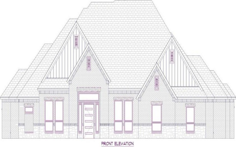2281 Key Way, Midlothian, TX 76065, 4 Habitaciones Habitaciones , ,3 BañosBaños,Residential,En Venta,2281 Key Way,0,21054556