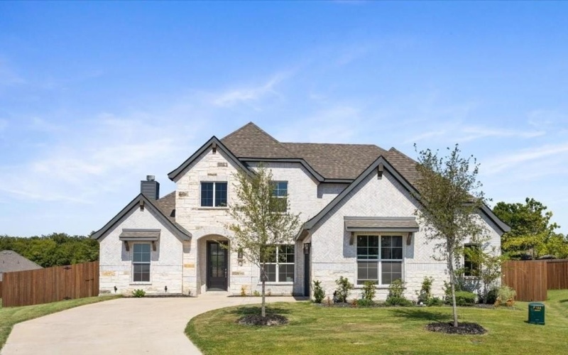 3817 Amber Road, Midlothian, TX 76065, 5 Habitaciones Habitaciones , ,3 BañosBaños,Residential,En Venta,3817 Amber Road,0,21054626