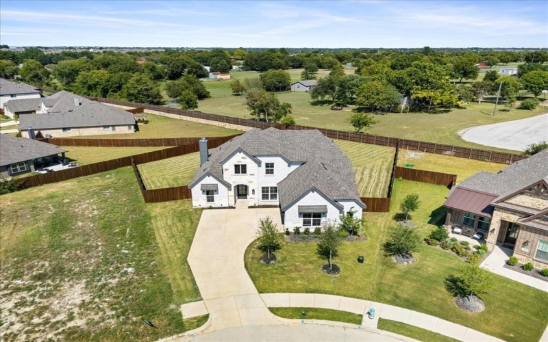 3817 Amber Road, Midlothian, TX 76065, 5 Habitaciones Habitaciones , ,3 BañosBaños,Residential,En Venta,3817 Amber Road,0,21054626