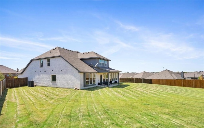 3817 Amber Road, Midlothian, TX 76065, 5 Habitaciones Habitaciones , ,3 BañosBaños,Residential,En Venta,3817 Amber Road,0,21054626