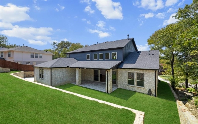 9008 Crosswind Drive, Fort Worth, TX 76179, 5 Bedrooms Bedrooms, ,3 BathroomsBathrooms,Residential,For Sale,9008 Crosswind Drive,0,21055458