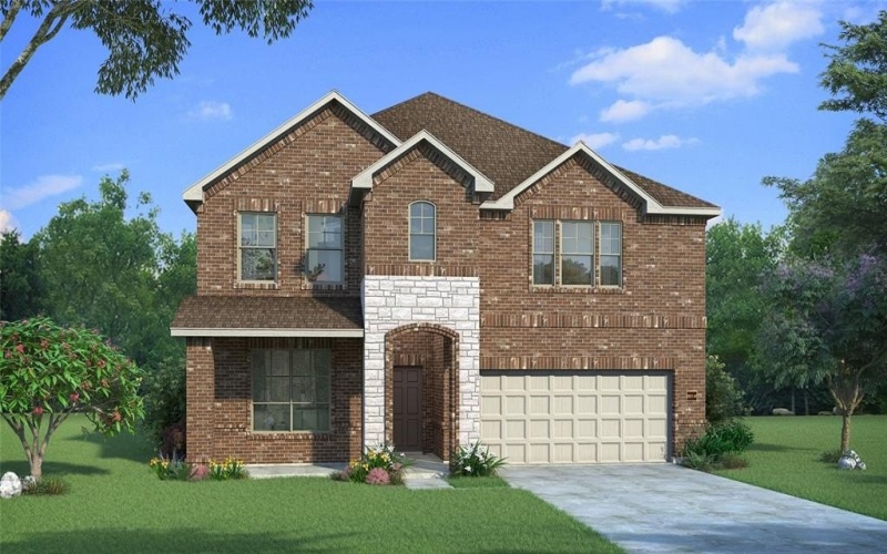 9305 Shadow Lane, Providence Village, TX 76227, 5 Habitaciones Habitaciones , ,5 BañosBaños,Residential,En Venta,9305 Shadow Lane,0,21057784