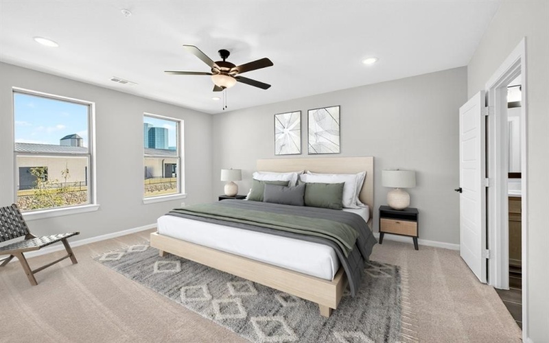 4843 Fuller Court #1203, Irving, TX 75038, 3 Habitaciones Habitaciones , ,2 BañosBaños,Residential,En Venta,4843 Fuller Court,0,21057785