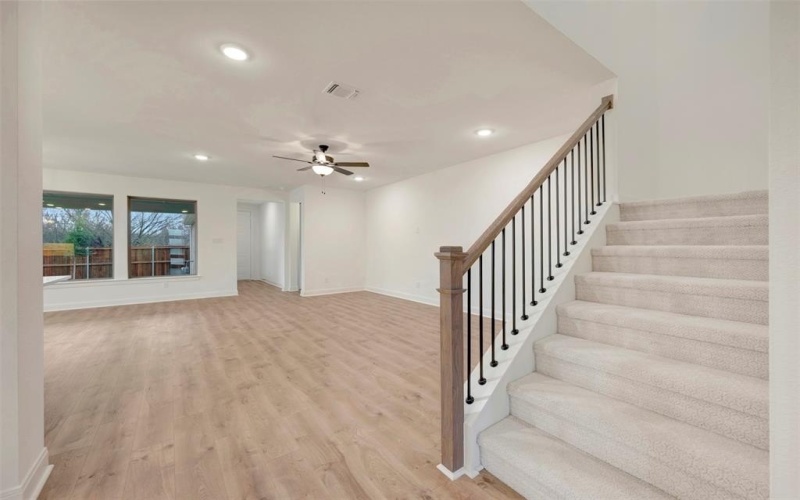 1020 Violet Drive, Crowley, TX 76036, 4 Bedrooms Bedrooms, ,3 BathroomsBathrooms,Residential,For Sale,1020 Violet Drive,0,21057900