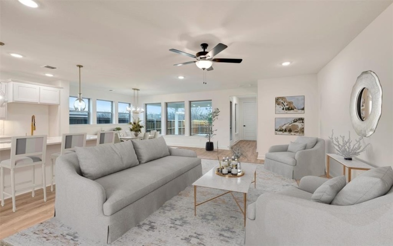 1020 Violet Drive, Crowley, TX 76036, 4 Bedrooms Bedrooms, ,3 BathroomsBathrooms,Residential,For Sale,1020 Violet Drive,0,21057900