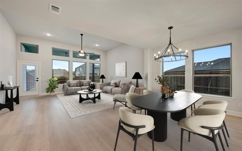 1121 Painted Lady Drive, Crowley, TX 76036, 3 Bedrooms Bedrooms, ,2 BathroomsBathrooms,Residential,For Sale,1121 Painted Lady Drive,0,21057926