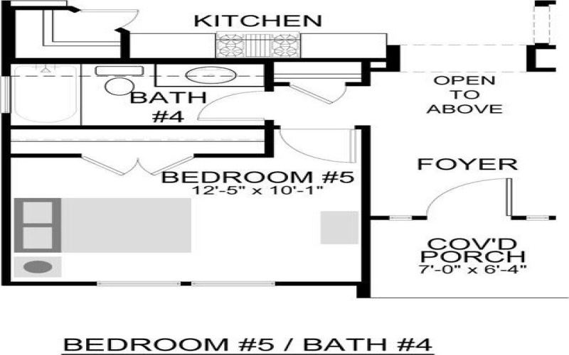 4701 Morgan Street, McKinney, TX 75071, 4 Bedrooms Bedrooms, ,5 BathroomsBathrooms,Residential,For Sale,4701 Morgan Street,0,21057947