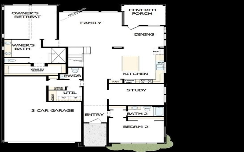 3408 Wordsworth Road, McKinney, TX 75071, 4 Bedrooms Bedrooms, ,5 BathroomsBathrooms,Residential,For Sale,3408 Wordsworth Road,0,21057972