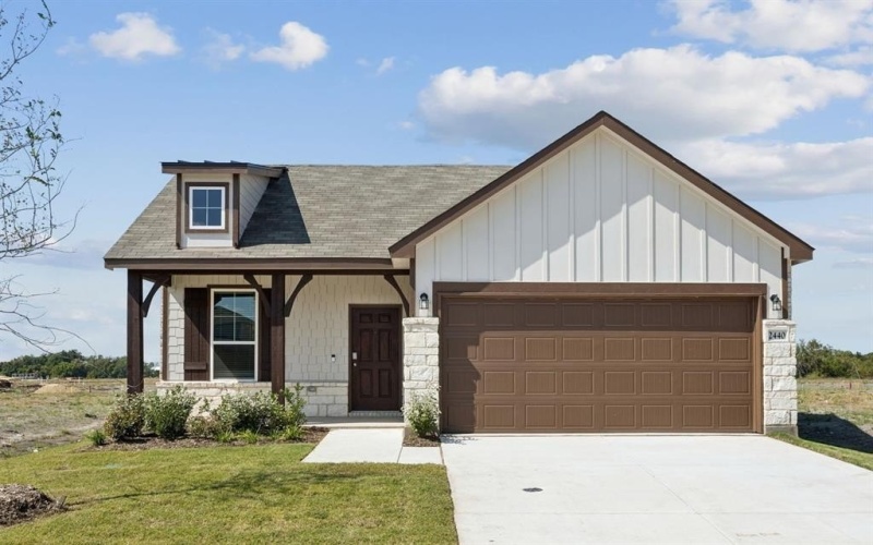 2440 Limerick Drive, Princeton, TX 75407, 3 Habitaciones Habitaciones , ,2 BañosBaños,Residential,En Venta,2440 Limerick Drive,0,21057983