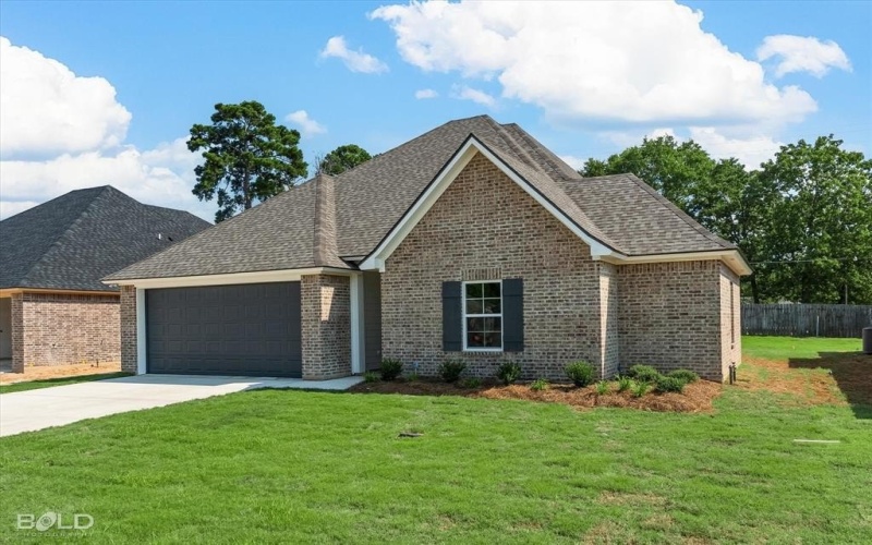 319 Mousse Ruelle, Shreveport, LA 71106, 4 Bedrooms Bedrooms, ,2 BathroomsBathrooms,Residential,For Sale,319 Mousse Ruelle,0,21058089