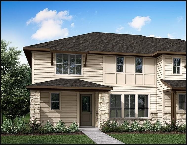 1421 Laurel, Argyle, TX 76226, 3 Bedrooms Bedrooms, ,2 BathroomsBathrooms,Residential,For Sale,1421 Laurel,0,21058096