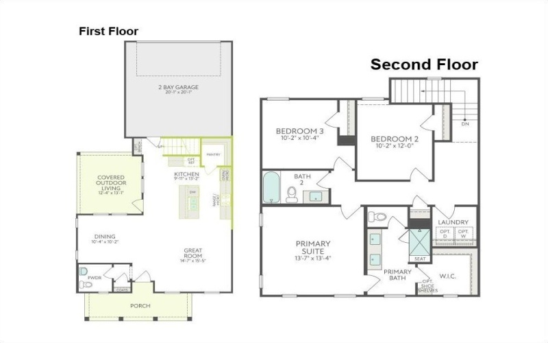 1421 Laurel, Argyle, TX 76226, 3 Bedrooms Bedrooms, ,2 BathroomsBathrooms,Residential,For Sale,1421 Laurel,0,21058096