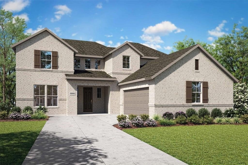 4124 Selborne Drive, Rockwall, TX 75032, 4 Habitaciones Habitaciones , ,3 BañosBaños,Residential,En Venta,4124 Selborne Drive,0,21058100