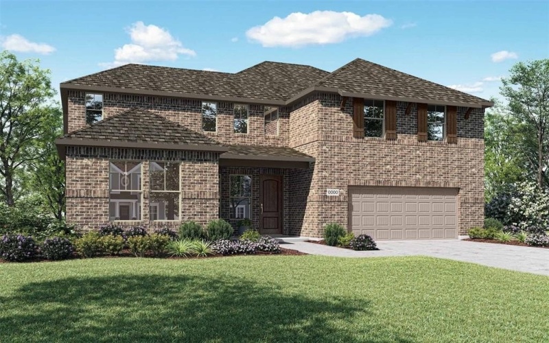 3825 Selborne Drive, Rockwall, TX 75032, 4 Habitaciones Habitaciones , ,2 BañosBaños,Residential,En Venta,3825 Selborne Drive,0,21058108