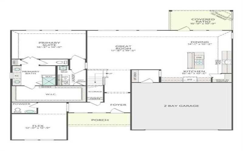 3825 Selborne Drive, Rockwall, TX 75032, 4 Habitaciones Habitaciones , ,2 BañosBaños,Residential,En Venta,3825 Selborne Drive,0,21058108