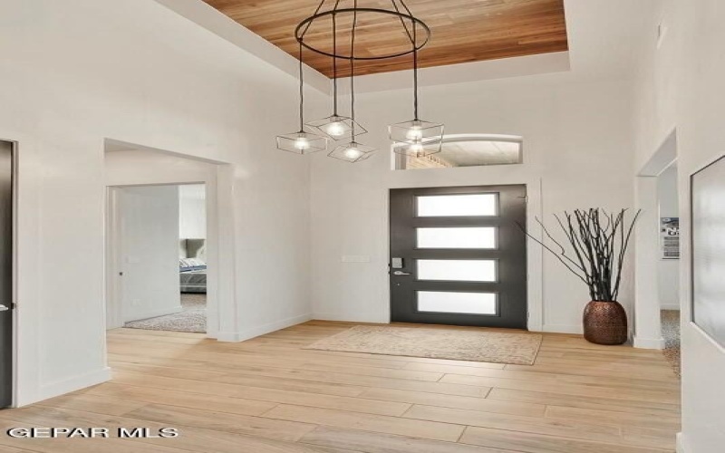 14556 Tierra Fortaleza Avenue, El Paso, TX 79938, 4 Habitaciones Habitaciones , ,3 BañosBaños,Residential,En Venta,14556 Tierra Fortaleza Avenue,919601