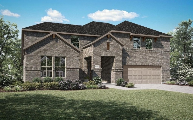 2704 Andesite Road, McKinney, TX 75071, 5 Habitaciones Habitaciones , ,3 BañosBaños,Residential,En Venta,2704 Andesite Road,0,21058121
