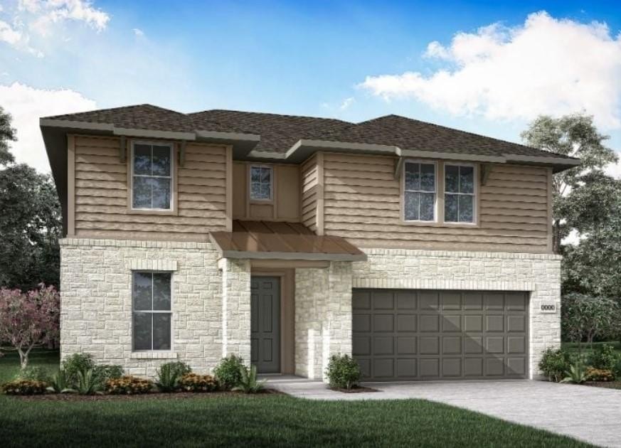 2716 Andorra, McKinney, TX 75071, 4 Bedrooms Bedrooms, ,3 BathroomsBathrooms,Residential,For Sale,2716 Andorra,0,21058126