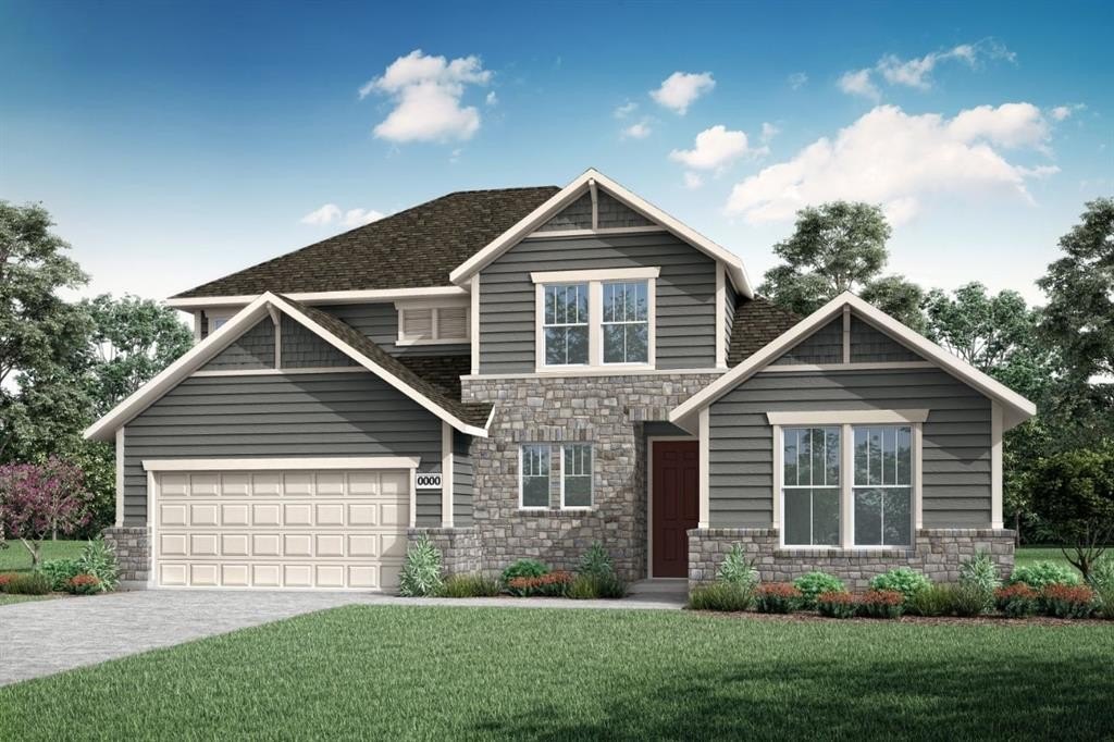 2951 Andesite, McKinney, TX 75071, 4 Habitaciones Habitaciones , ,3 BañosBaños,Residential,En Venta,2951 Andesite,0,21058132