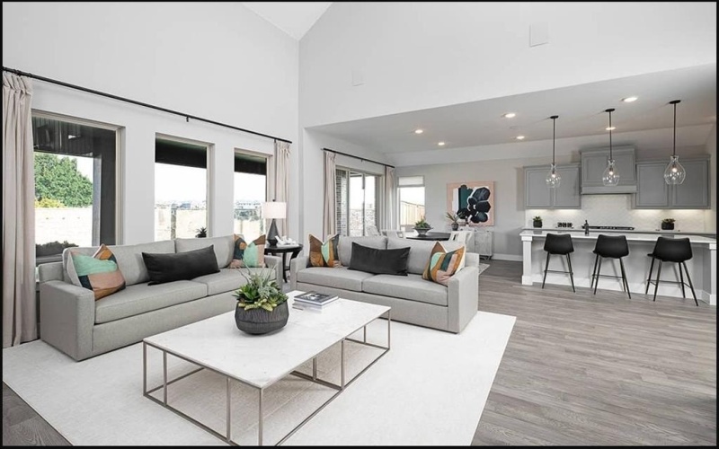 2951 Andesite, McKinney, TX 75071, 4 Habitaciones Habitaciones , ,3 BañosBaños,Residential,En Venta,2951 Andesite,0,21058132