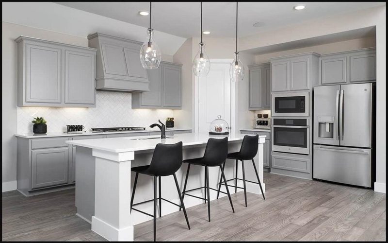 2951 Andesite, McKinney, TX 75071, 4 Habitaciones Habitaciones , ,3 BañosBaños,Residential,En Venta,2951 Andesite,0,21058132